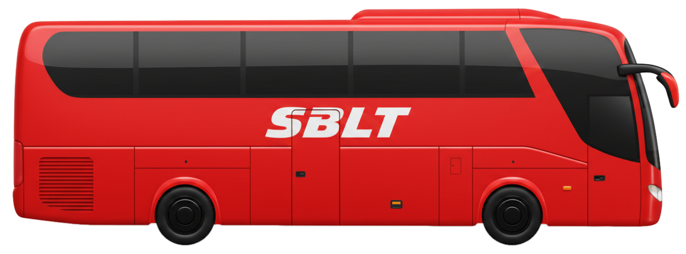 SBLT Bus
