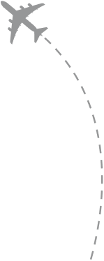 Tour Places decoration